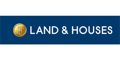 Land and Houses Thailand Property Developer