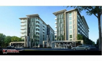 City Center Residence Pattaya