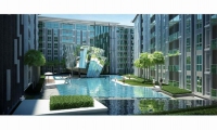 City Center Residence Pattaya