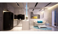 City Center Residence Pattaya