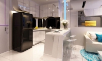 City Center Residence Pattaya