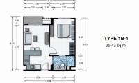 City Center Residence Pattaya