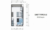 City Center Residence Pattaya