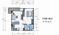 City Center Residence Pattaya