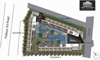 City Center Residence Pattaya