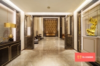 The Bangkok Thonglor Condo For Sale