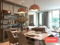 Hilltania Chiangmai Condo For Sale