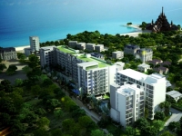 Club Royal Condo for Sale Pattaya