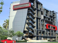 SIixy Three@12 Condo for Sale Pattaya