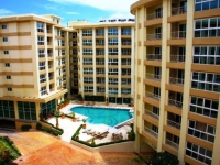 City Garden Condo for Sale Pattaya