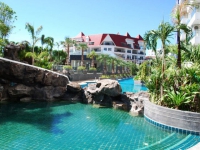 THE CLIFF Condo for Sale Pattaya