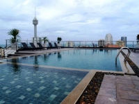 South Beach Condo for sale Pattaya