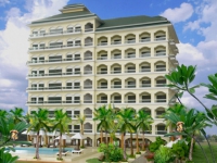 Tudor Court Condo for Sale Pattaya