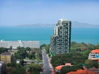 One Tower Condo for Sale Pattaya