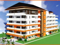 New Nordic Condo for Sale Pattaya