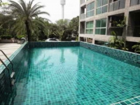 Pattaya Condo for Sale: Park Royal Condo 3