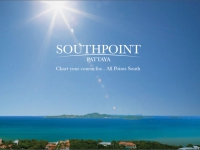 Pattaya Condo for Sale: South Point Condo