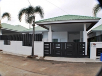 Pattaya House for Sale: Siam Place Villa