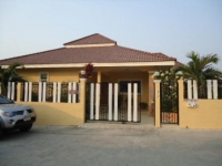 Chokchai Garden Home