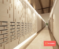 Hilltania Chiangmai Condo For Sale