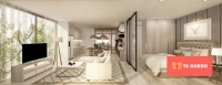 Hilltania Chiangmai Condo For Sale