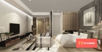 Hilltania Chiangmai Condo For Sale