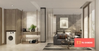 Hilltania Chiangmai Condo For Sale
