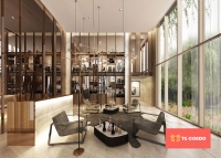Hilltania Chiangmai Condo For Sale