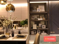 Hilltania Chiangmai Condo For Sale