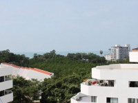 Paradise Pattaya Condo for Sale