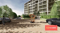 Hilltania Chiangmai Condo For Sale