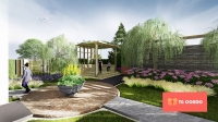 Hilltania Chiangmai Condo For Sale