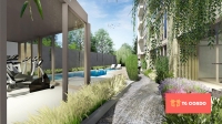 Hilltania Chiangmai Condo For Sale