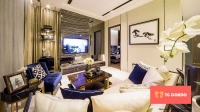 The Bangkok Thonglor Condo For Sale
