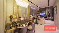 The Bangkok Thonglor Condo For Sale