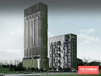 Ashton Morph Sukhumvit 38 Condominium For Sale