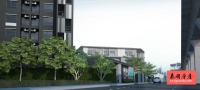 ASPIRE Ladprao 113