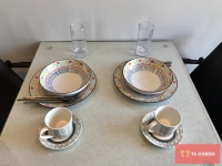For Rent: Base Condo, Sea View, One Bedroom