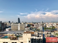 For Rent: Base Condo, Sea View, One Bedroom