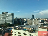 For Rent: Base Condo, Sea View, One Bedroom