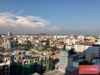 For Rent: Base Condo, Sea View, One Bedroom