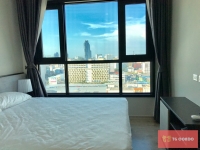 For Rent: Base Condo, Sea View, One Bedroom