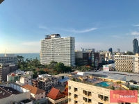 For Rent: Base Condo, Sea View, One Bedroom