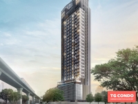 Beatniq Sukhumvit 32 Condominium For Sale