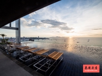 Centric Sea Condo Pattaya
