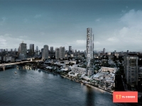 Four Seasons Private Residences Bangkok at Chao Phraya River