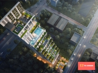 Muniq Sukhumvit 23