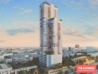 Maru Ladphrao 15 Condominium For Sale