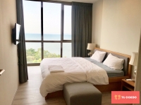 Baan Plai Haad Pattaya 2Bed/2Bath for Rent, Front Seaview