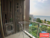 Baan Plai Haad Pattaya 2Bed/2Bath for Rent, Front Seaview